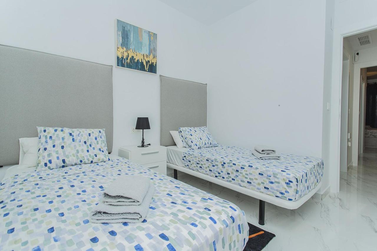 Benijófar 246 Home Sweet Memories - Alicante Holiday מראה חיצוני תמונה