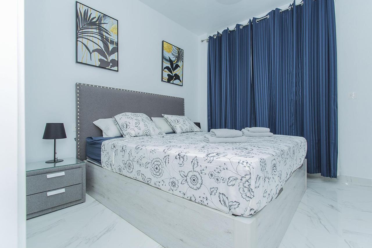 Benijófar 246 Home Sweet Memories - Alicante Holiday מראה חיצוני תמונה