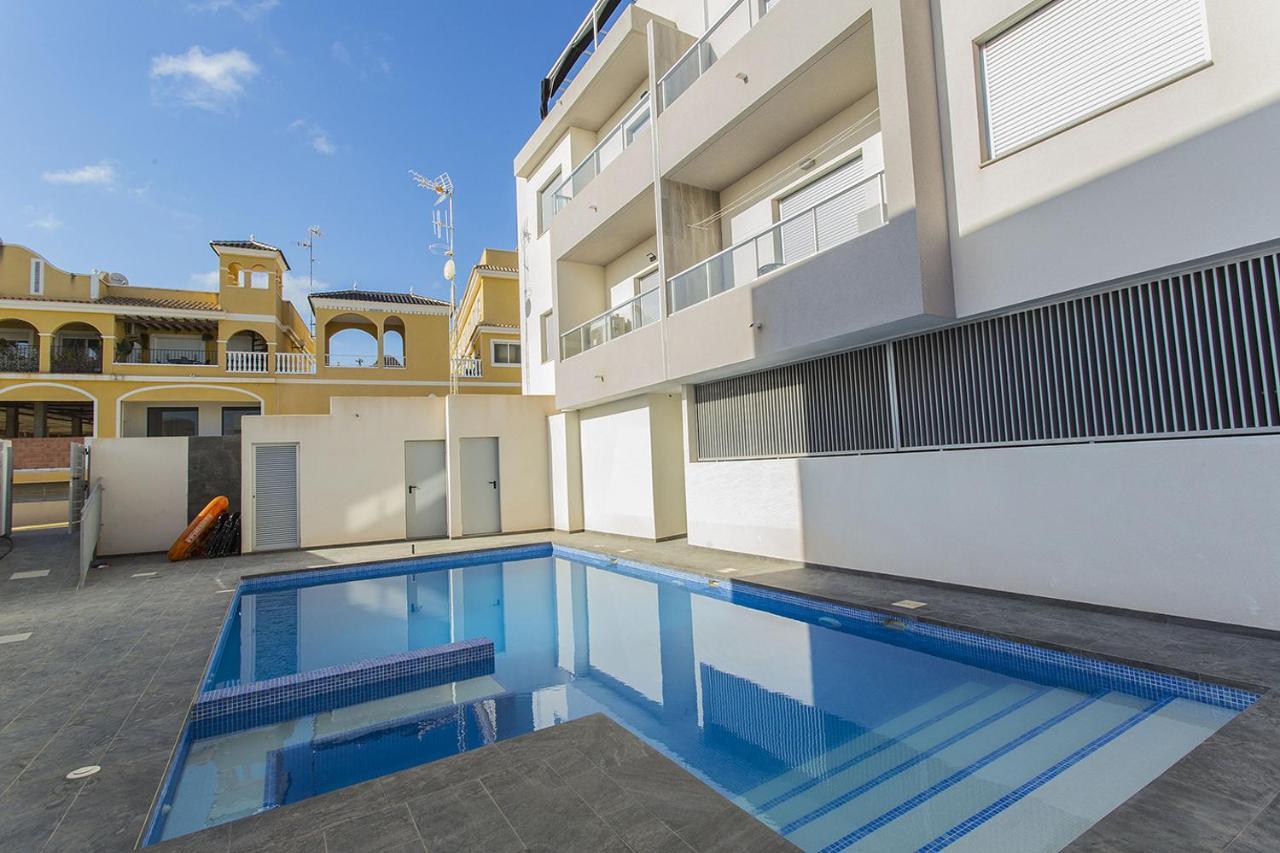 Benijófar 246 Home Sweet Memories - Alicante Holiday מראה חיצוני תמונה