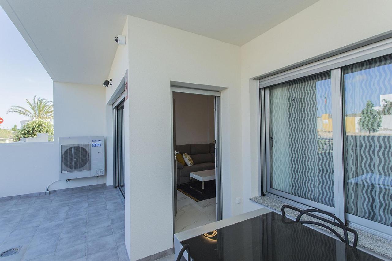 Benijófar 246 Home Sweet Memories - Alicante Holiday מראה חיצוני תמונה